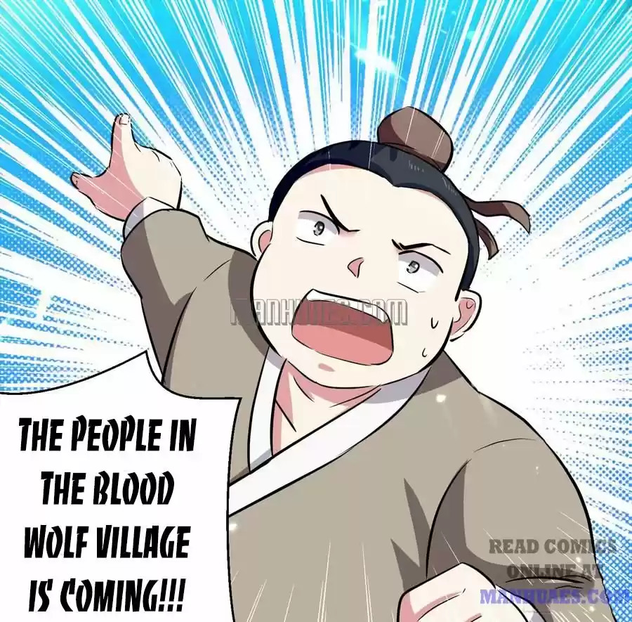 Emperor Lingtian Chapter 39