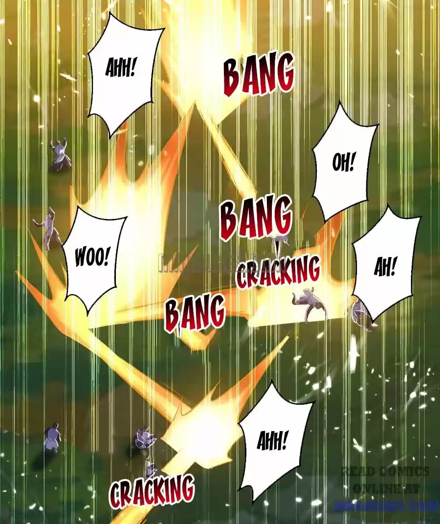 Emperor Lingtian Chapter 40