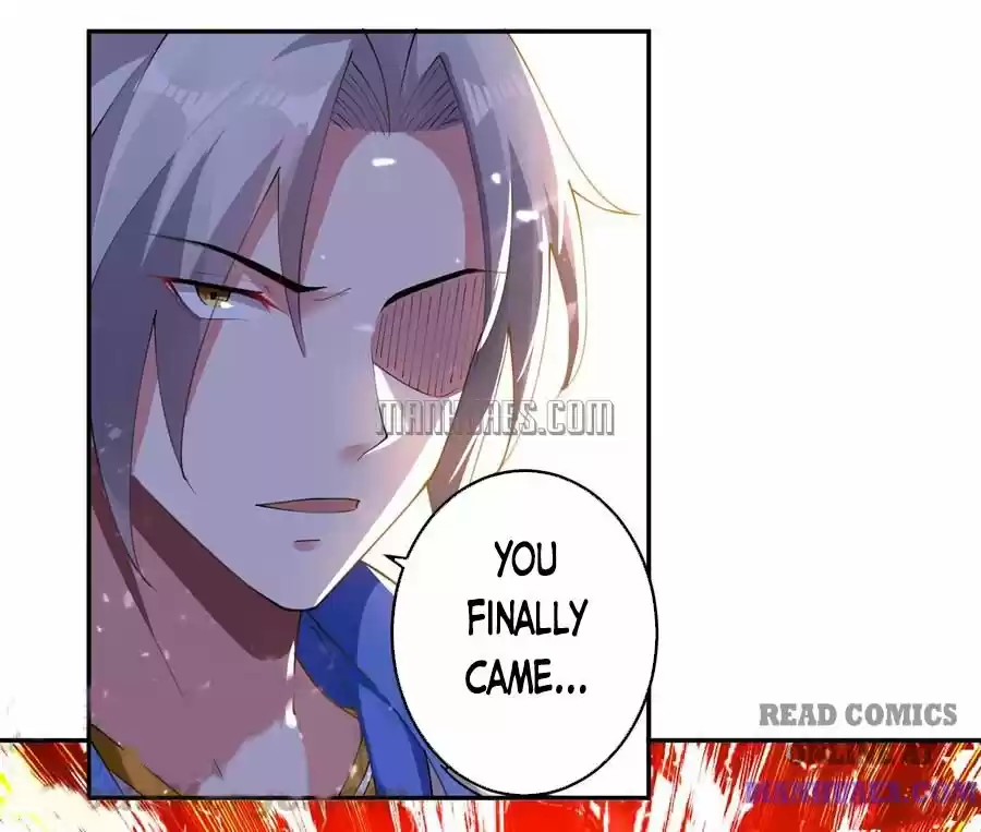 Emperor Lingtian Chapter 40