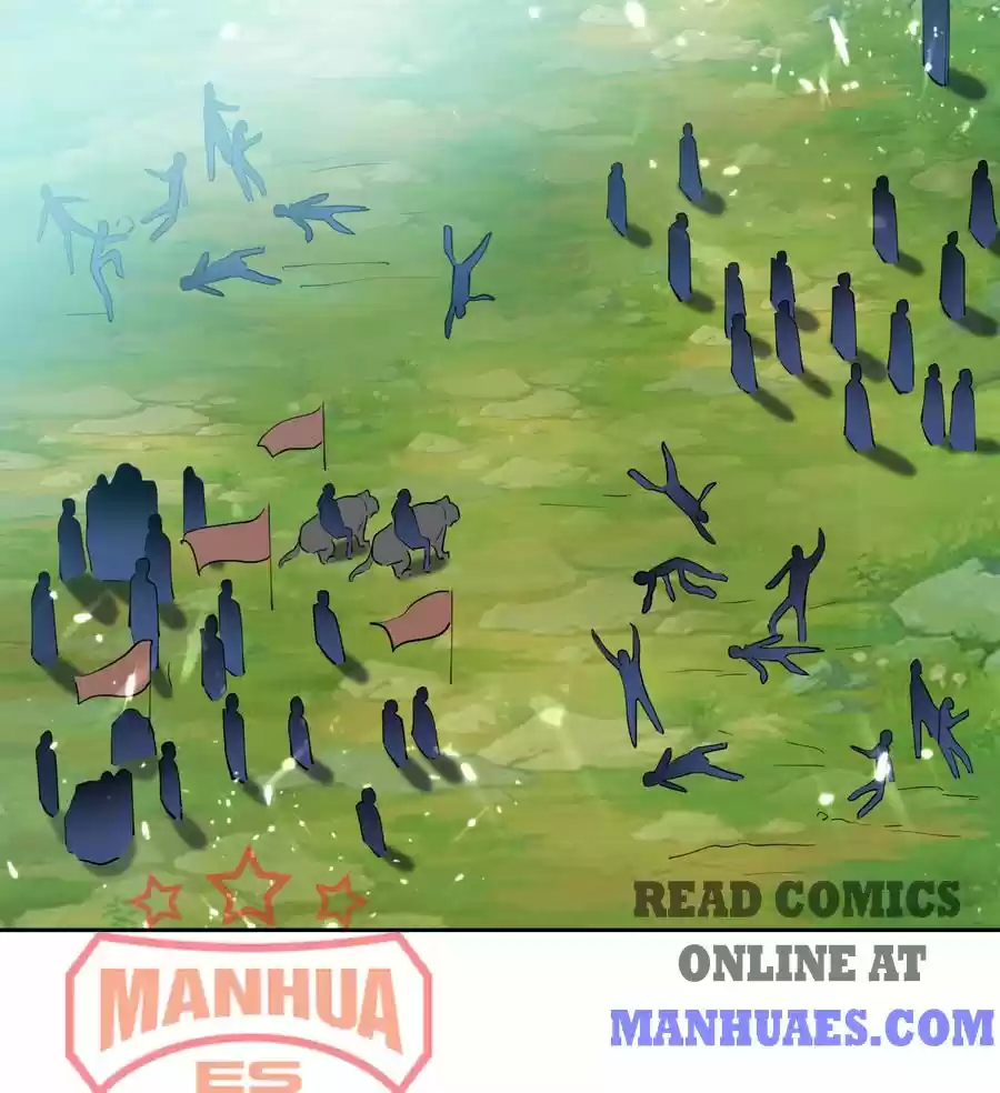 Emperor Lingtian Chapter 41