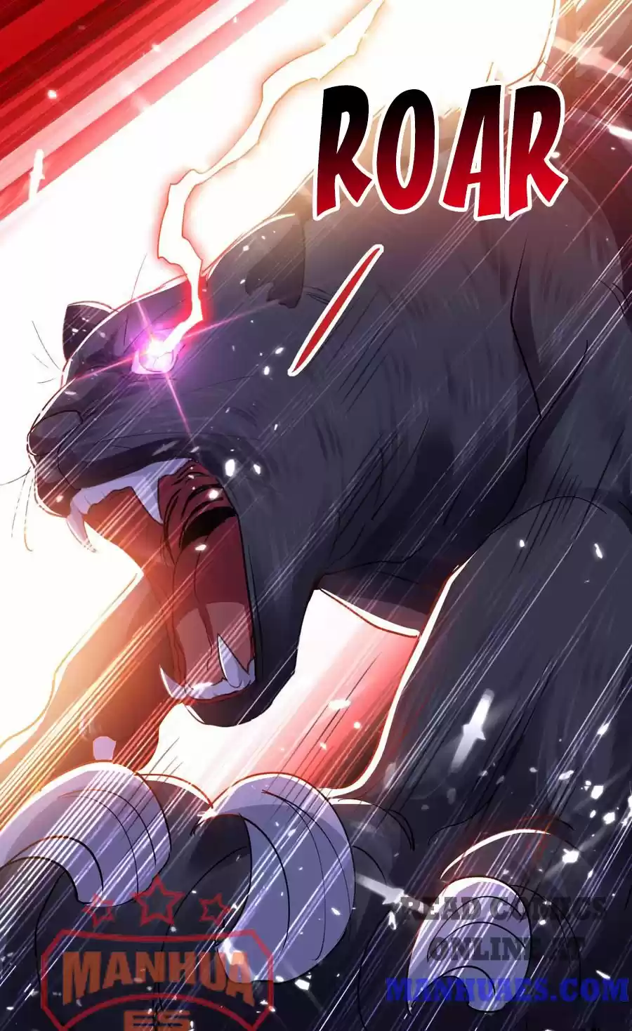 Emperor Lingtian Chapter 41