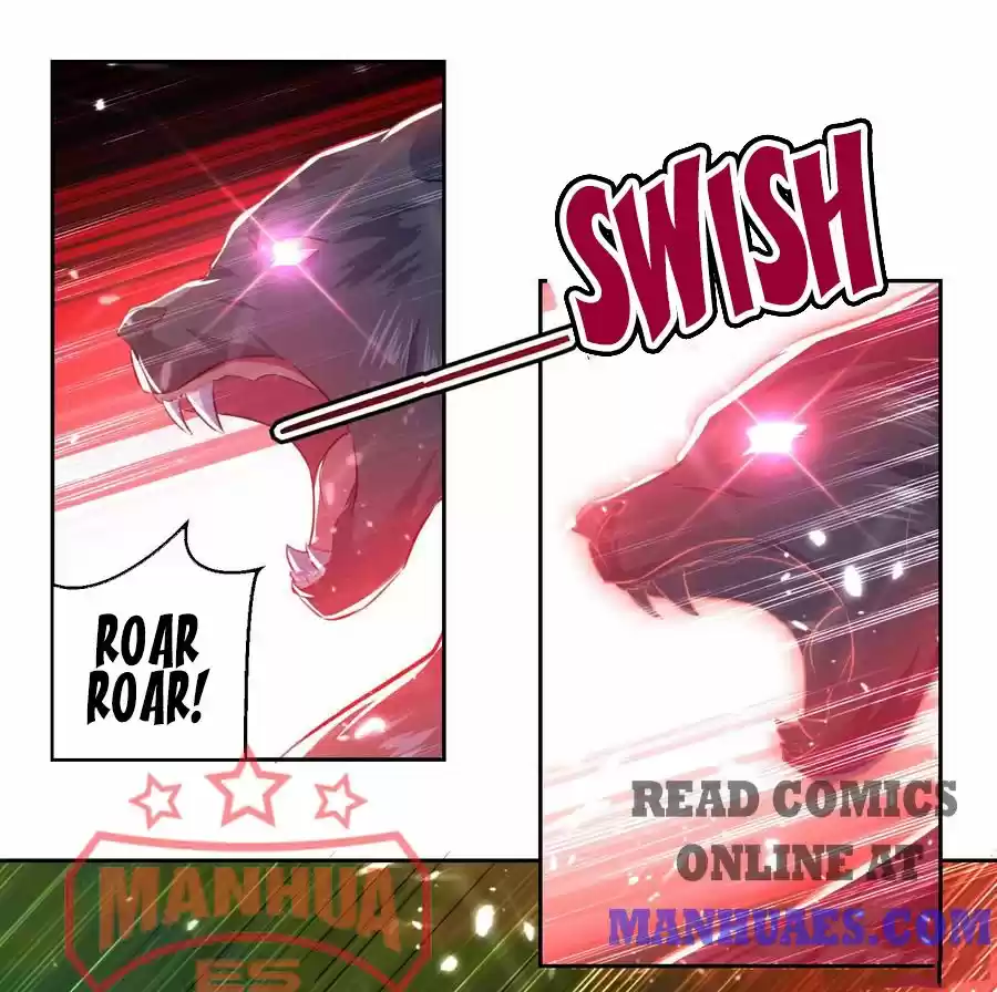 Emperor Lingtian Chapter 41