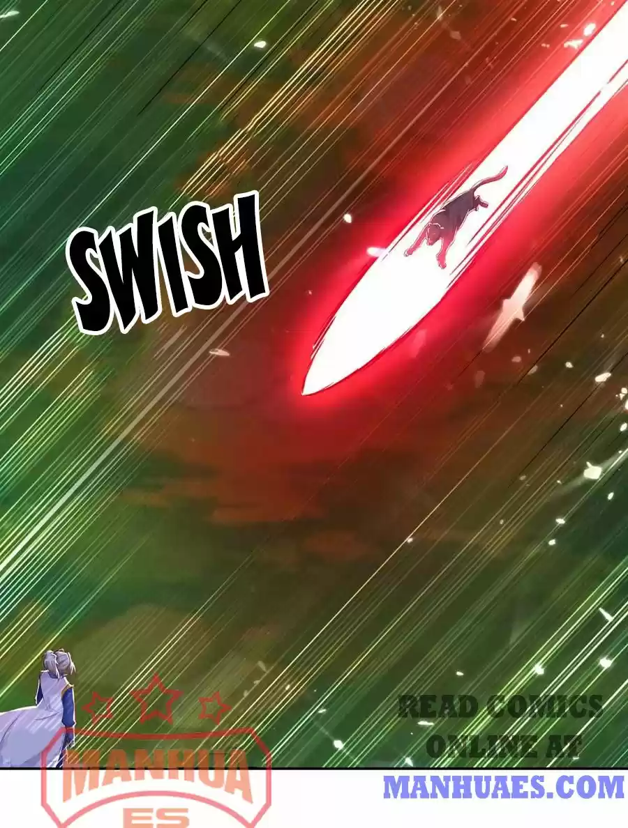 Emperor Lingtian Chapter 42