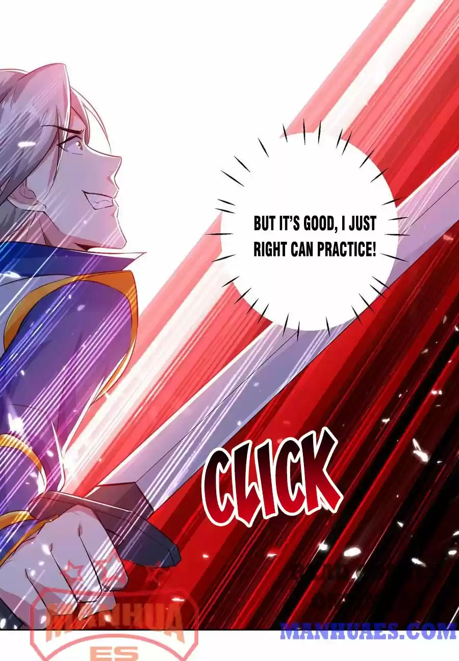 Emperor Lingtian Chapter 42