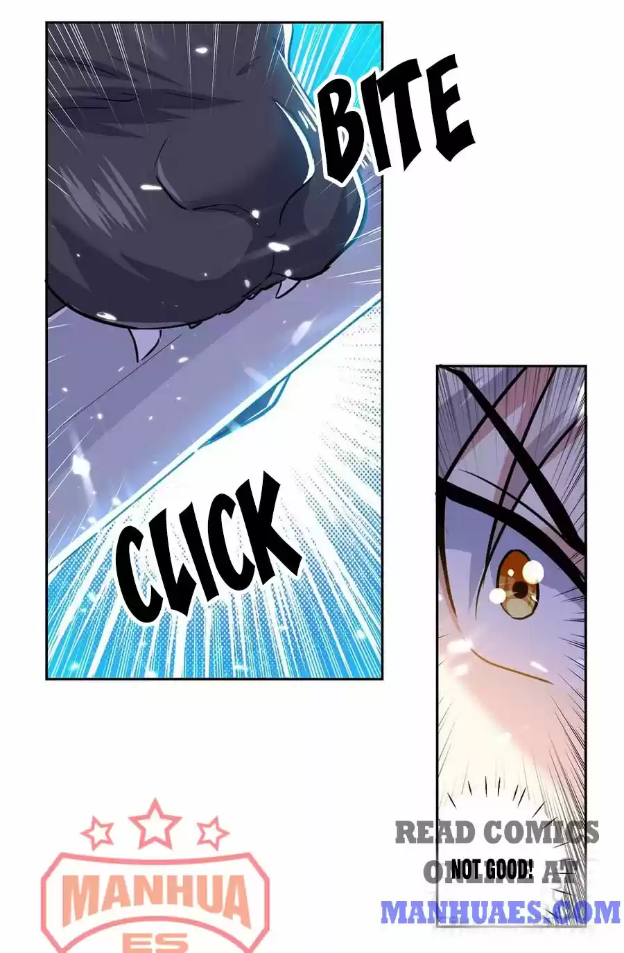 Emperor Lingtian Chapter 42