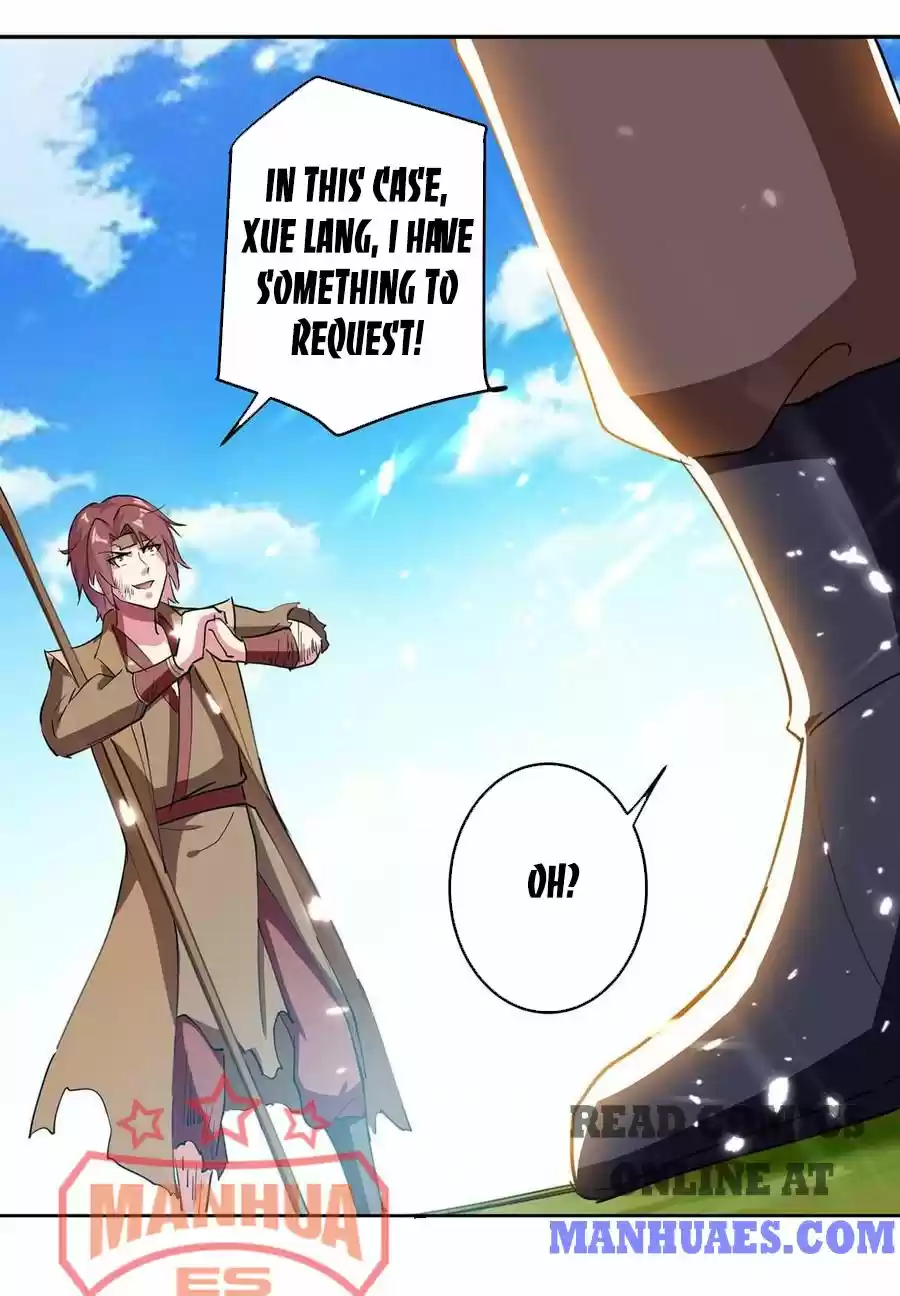 Emperor Lingtian Chapter 42