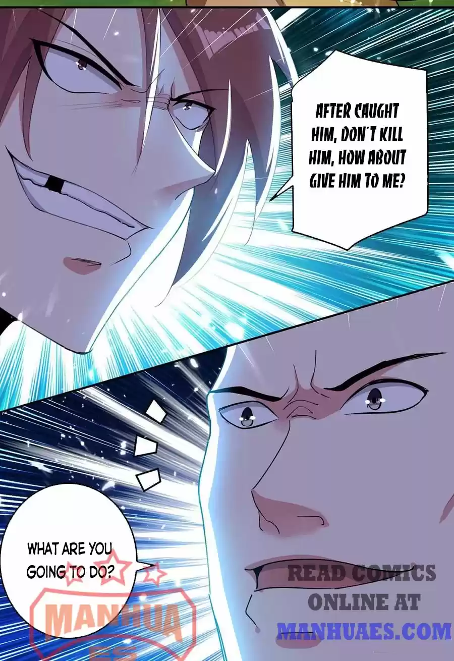 Emperor Lingtian Chapter 42