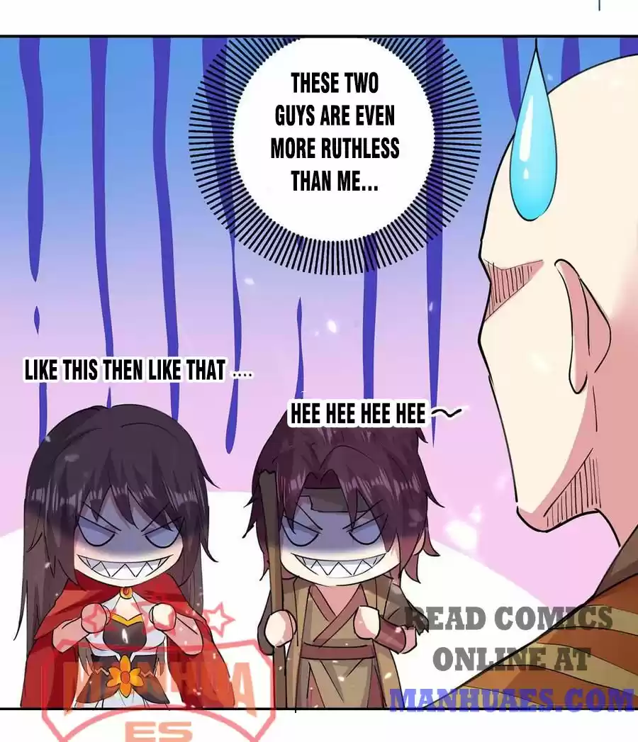 Emperor Lingtian Chapter 42