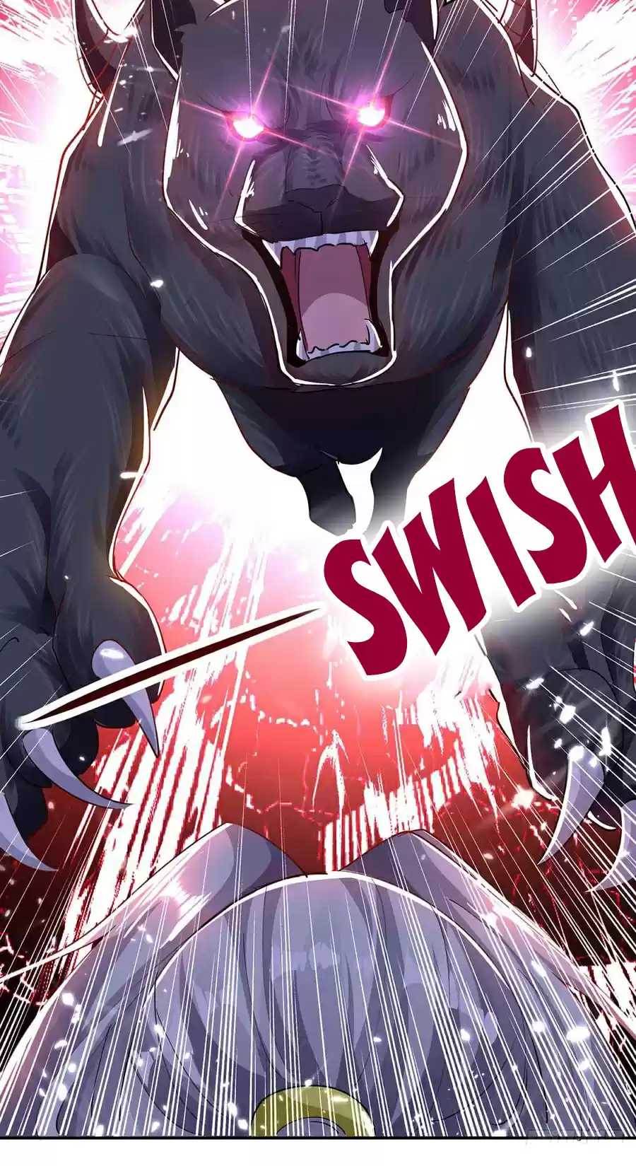 Emperor Lingtian Chapter 43