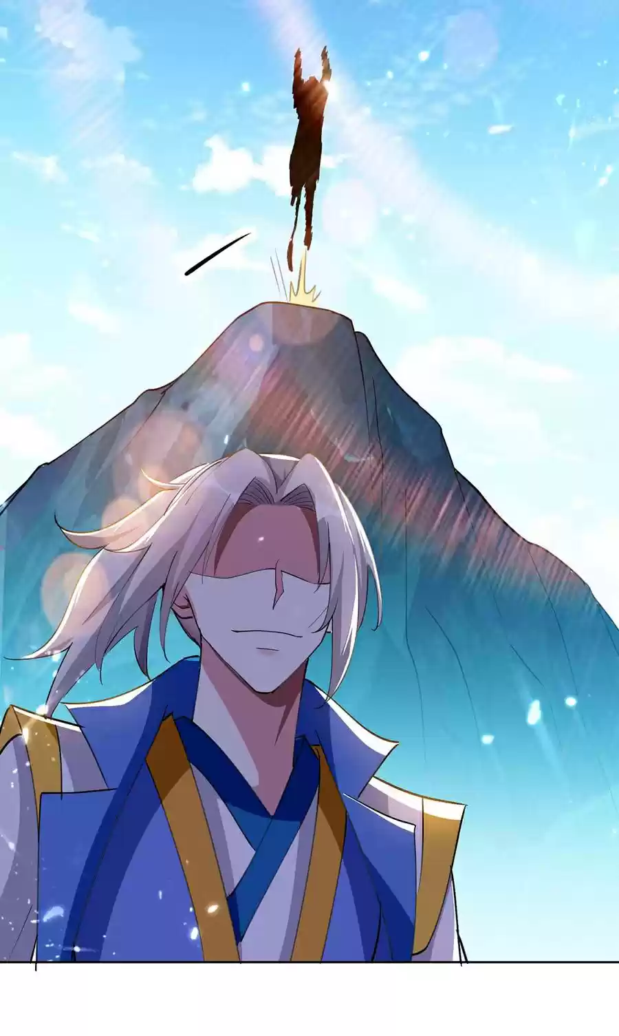 Emperor Lingtian Chapter 43