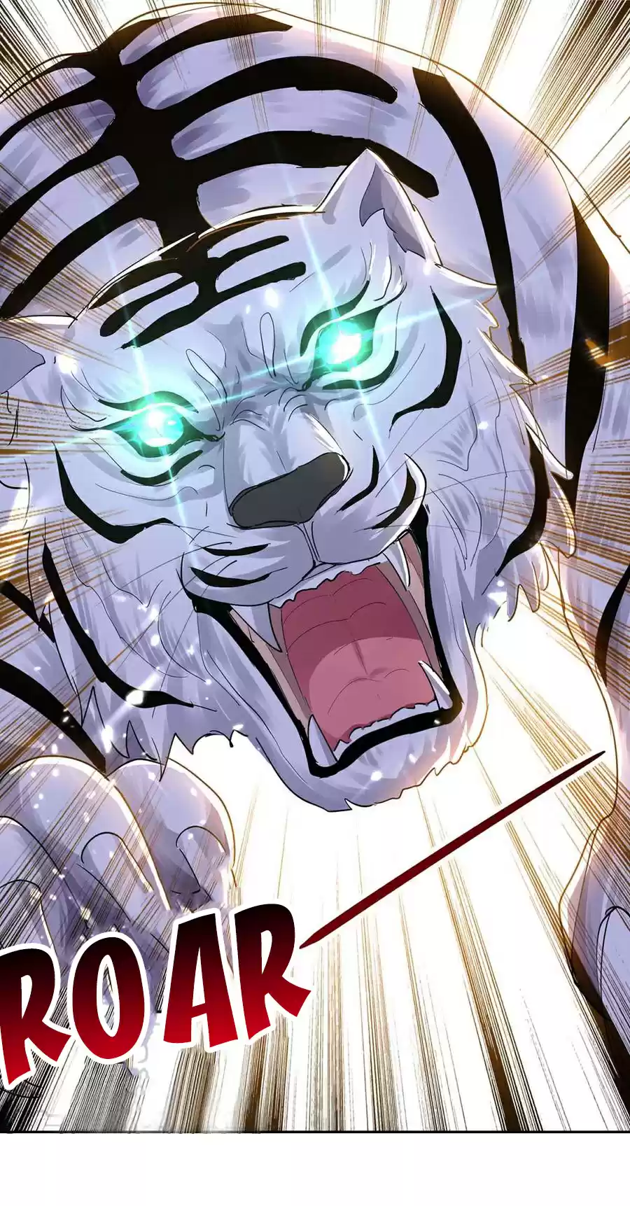 Emperor Lingtian Chapter 43