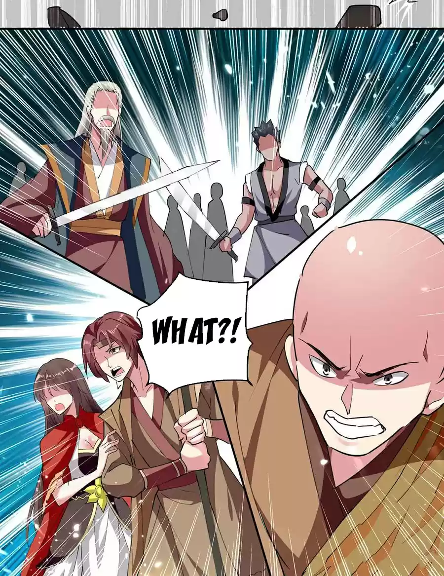 Emperor Lingtian Chapter 43