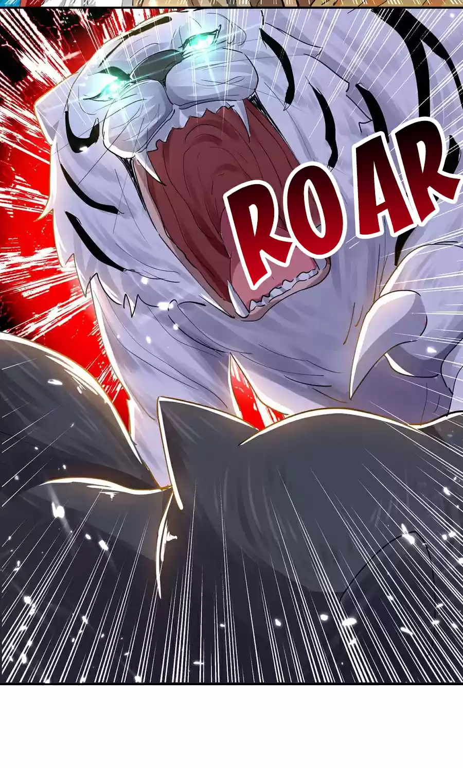 Emperor Lingtian Chapter 43