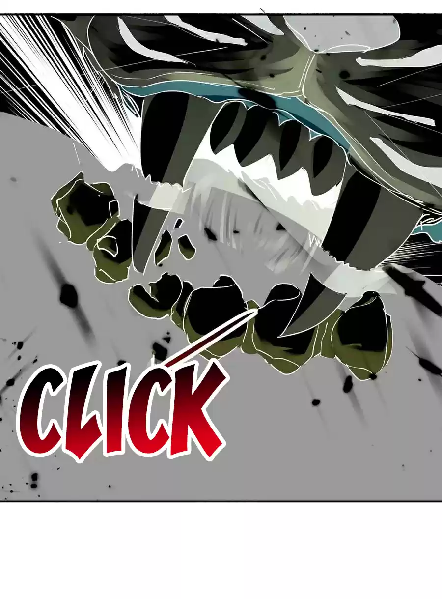 Emperor Lingtian Chapter 43