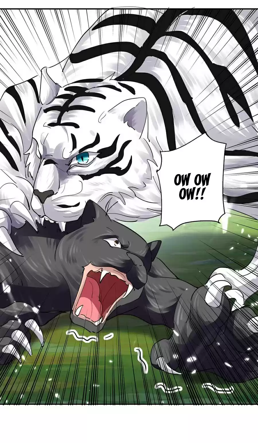 Emperor Lingtian Chapter 43