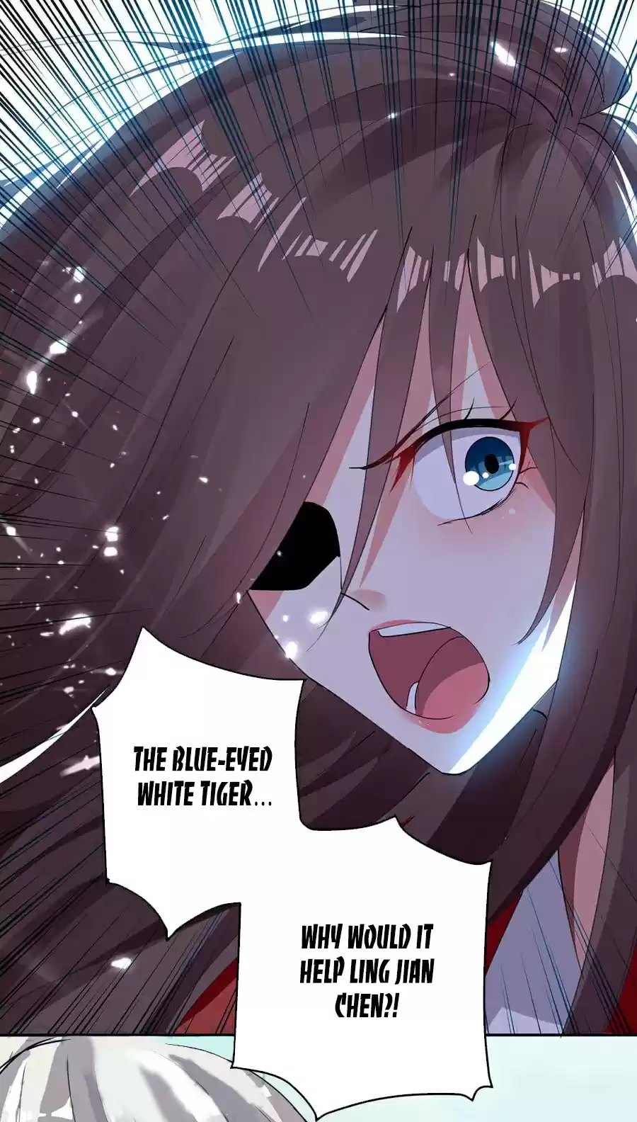 Emperor Lingtian Chapter 43