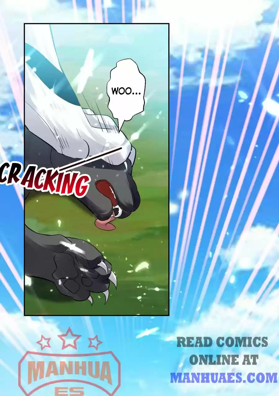 Emperor Lingtian Chapter 44