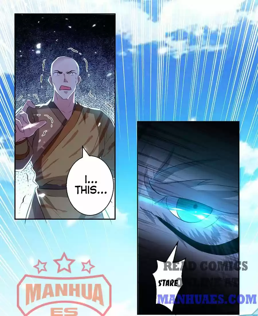 Emperor Lingtian Chapter 44