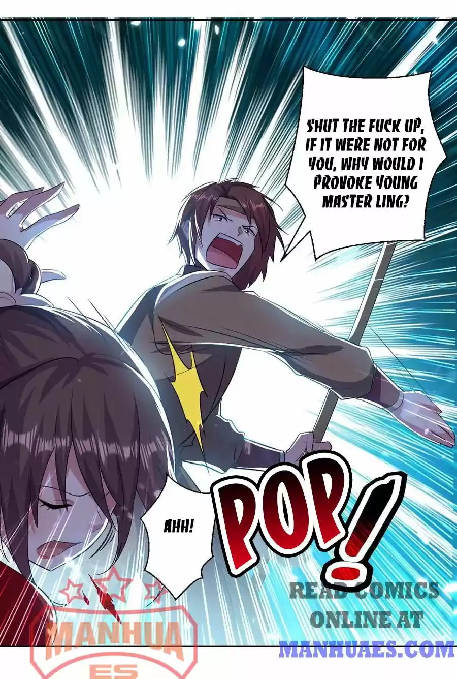 Emperor Lingtian Chapter 44