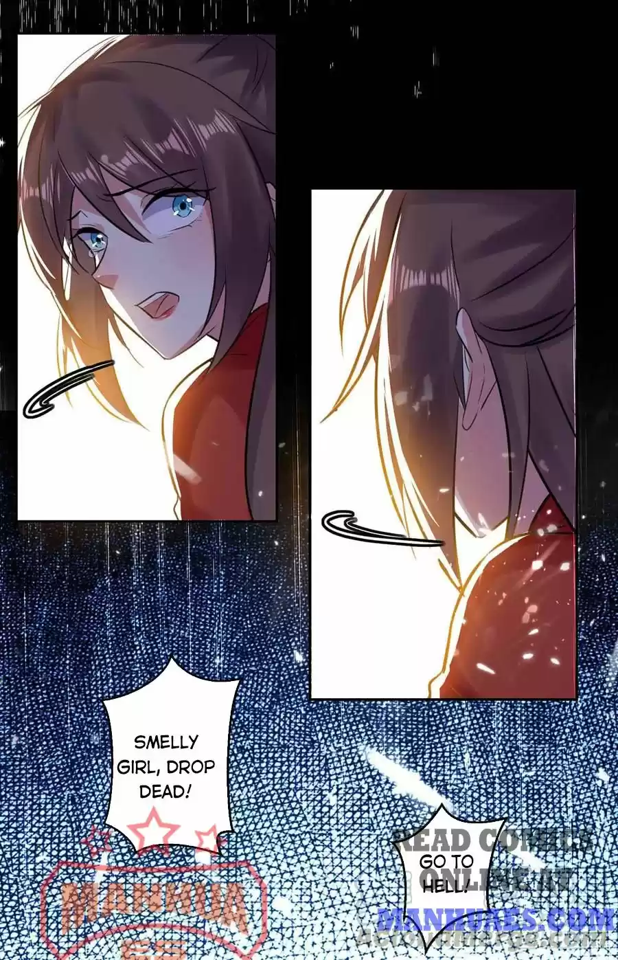 Emperor Lingtian Chapter 45