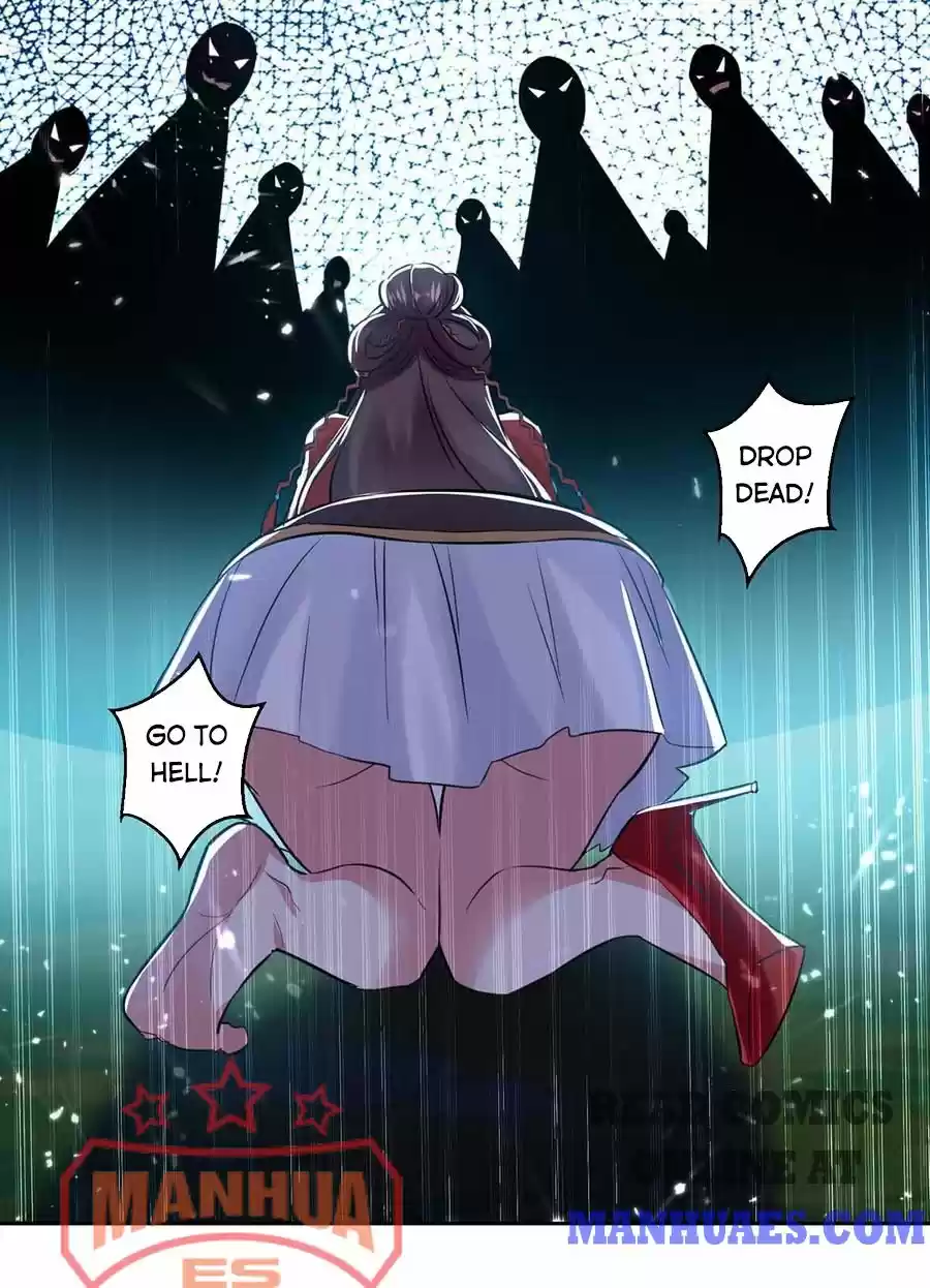 Emperor Lingtian Chapter 45