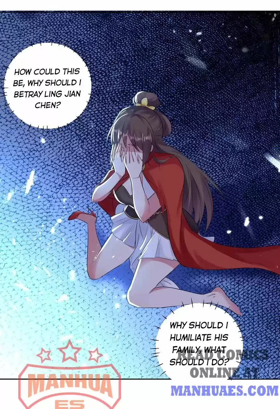 Emperor Lingtian Chapter 45