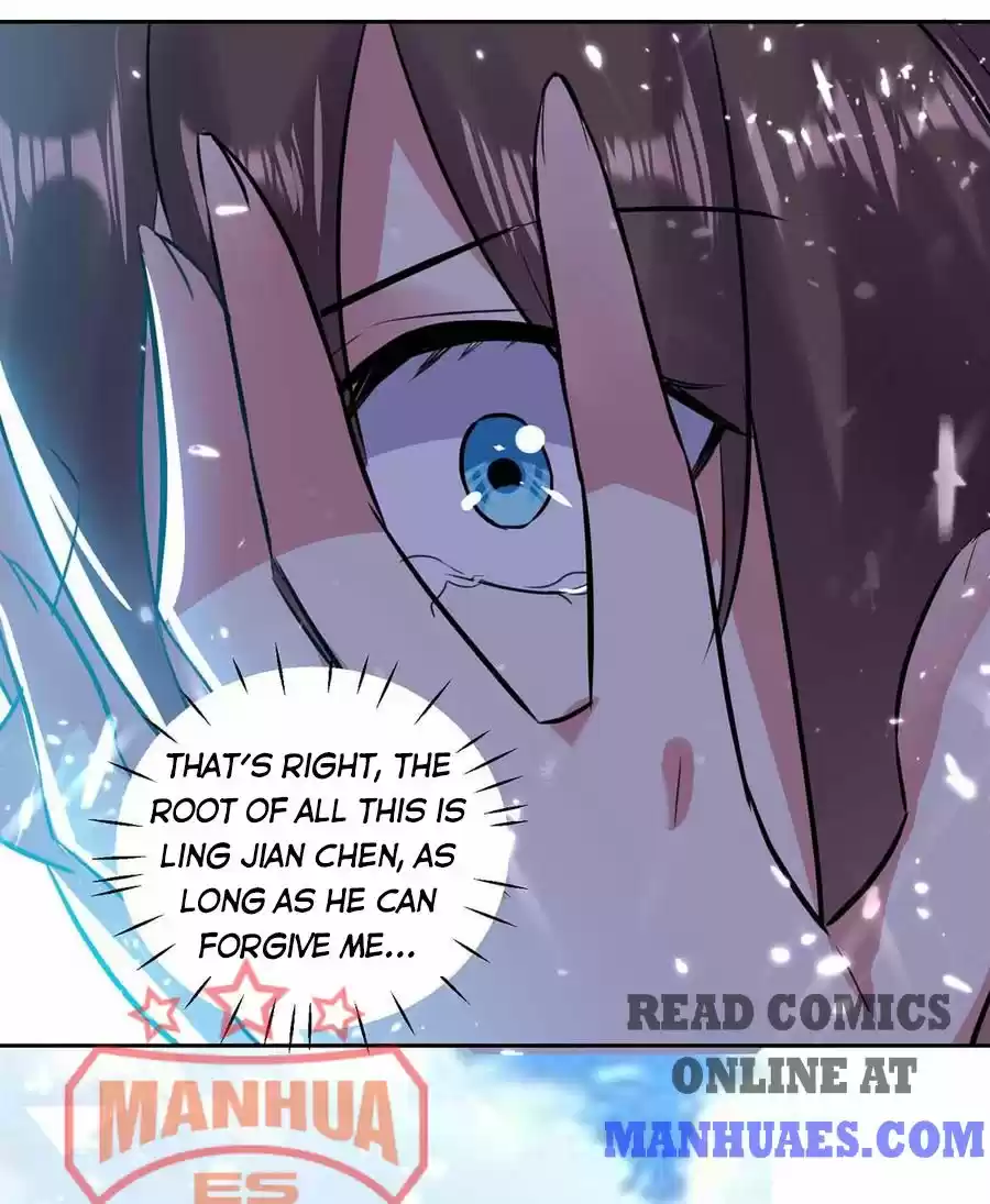 Emperor Lingtian Chapter 45