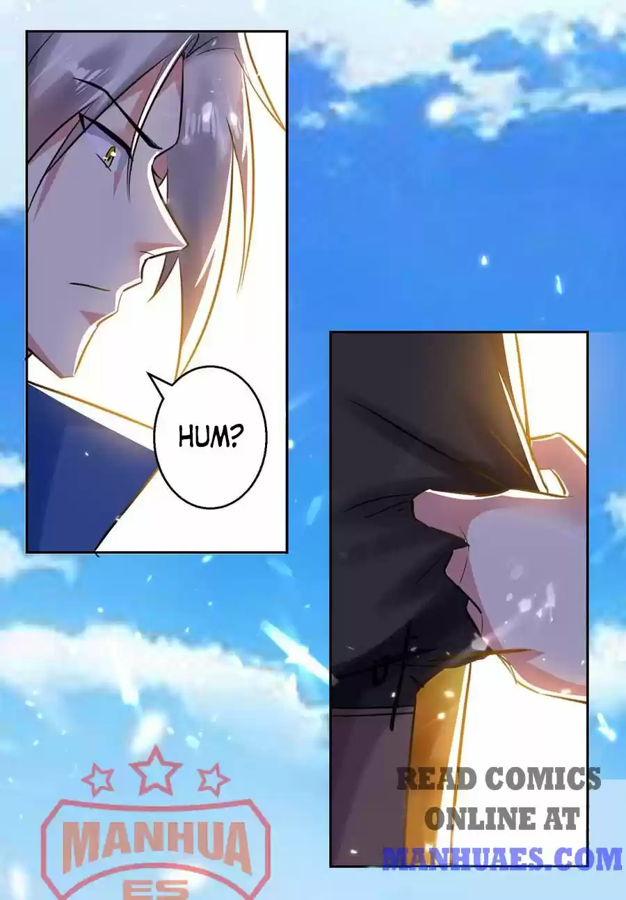 Emperor Lingtian Chapter 45