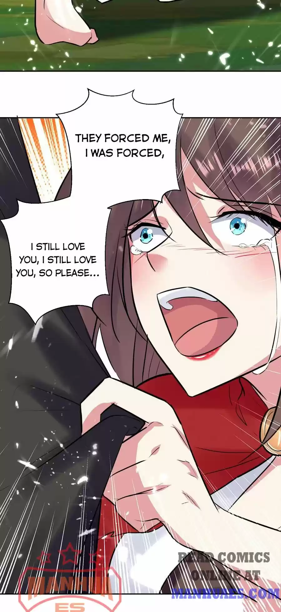 Emperor Lingtian Chapter 45