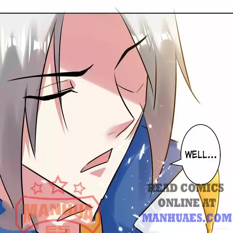 Emperor Lingtian Chapter 45