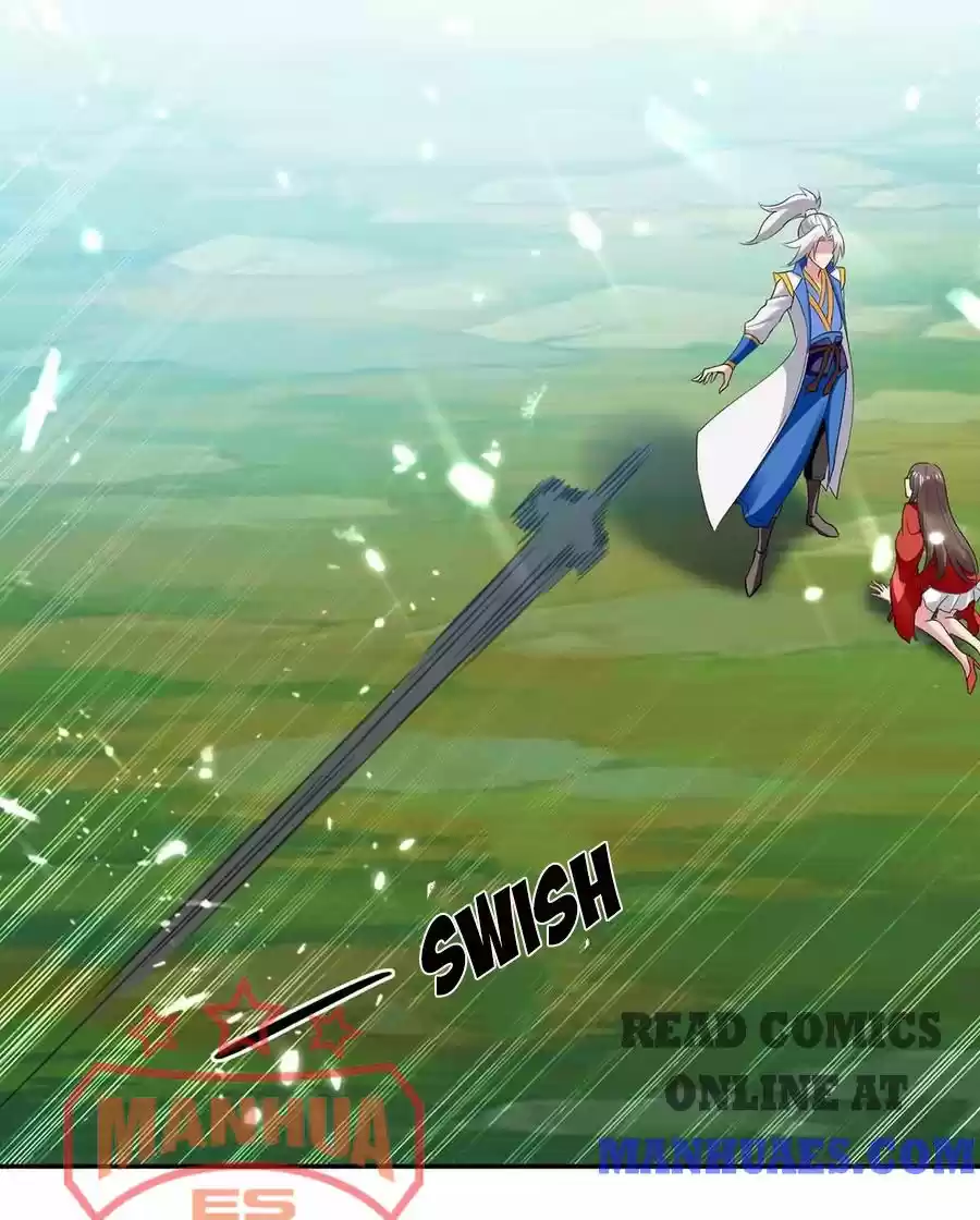 Emperor Lingtian Chapter 45