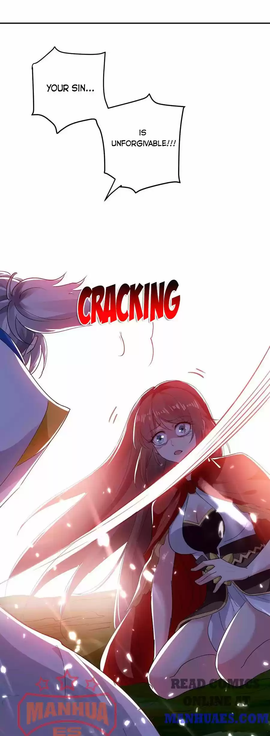 Emperor Lingtian Chapter 45