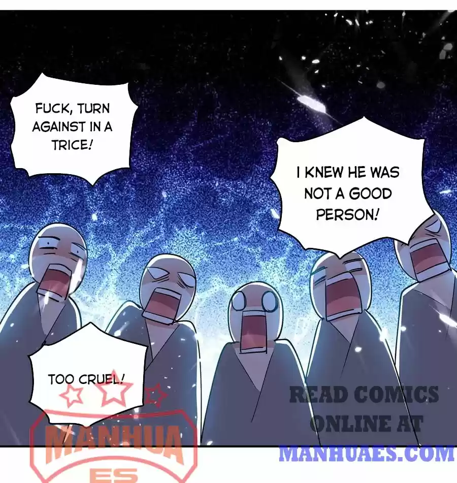 Emperor Lingtian Chapter 45