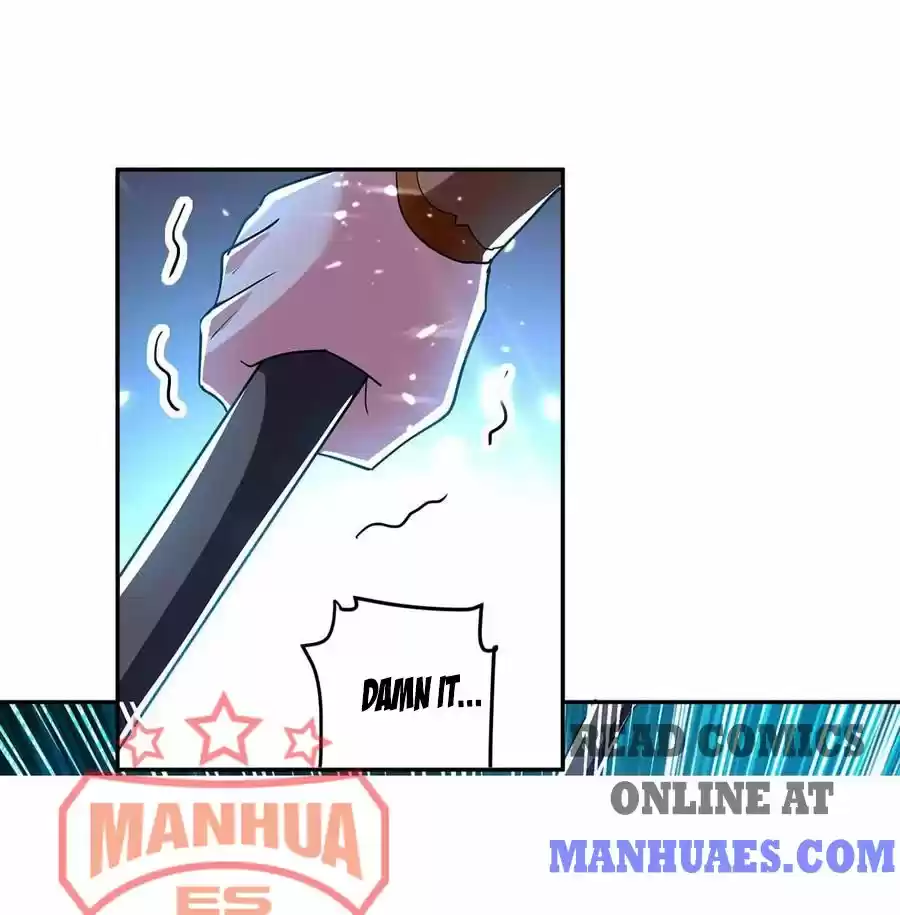 Emperor Lingtian Chapter 45