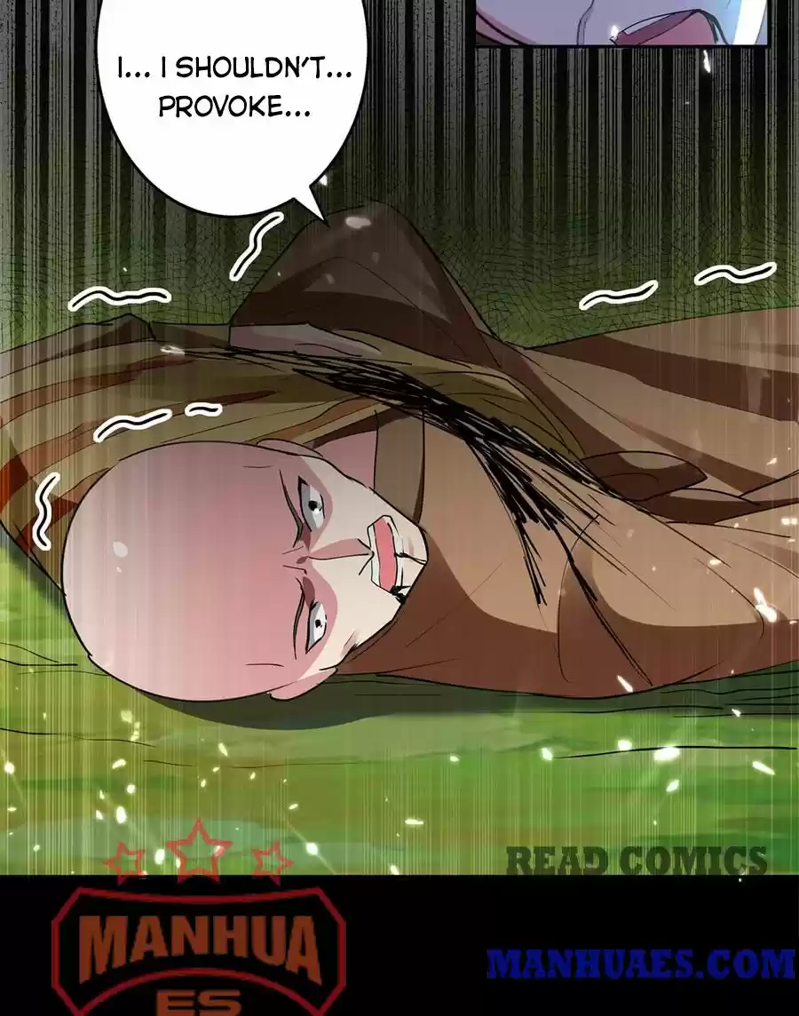 Emperor Lingtian Chapter 46