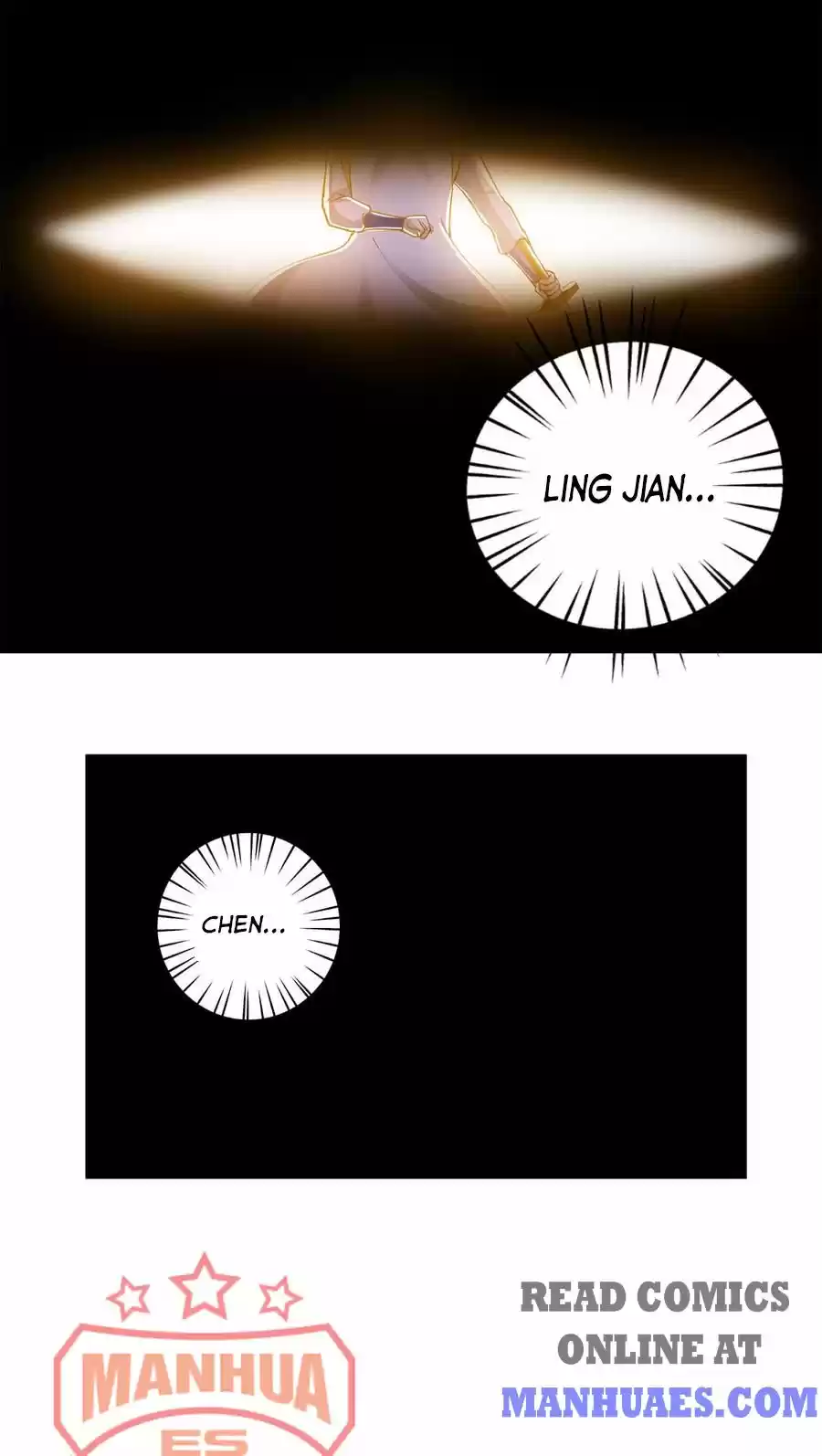 Emperor Lingtian Chapter 46