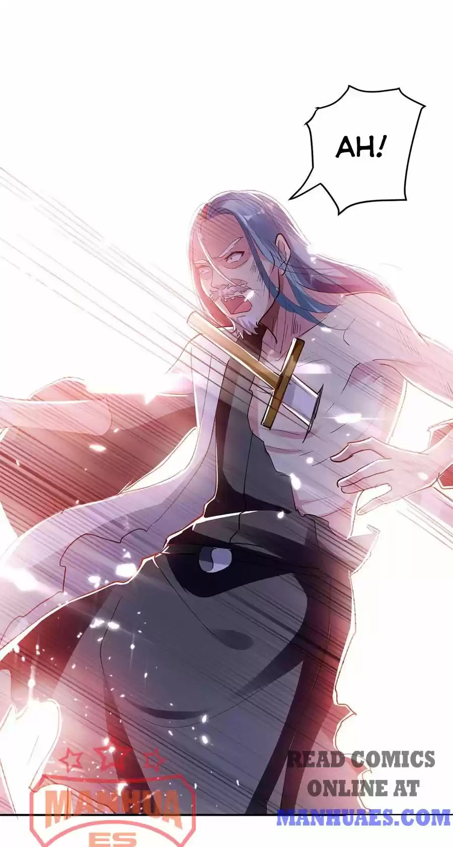 Emperor Lingtian Chapter 46