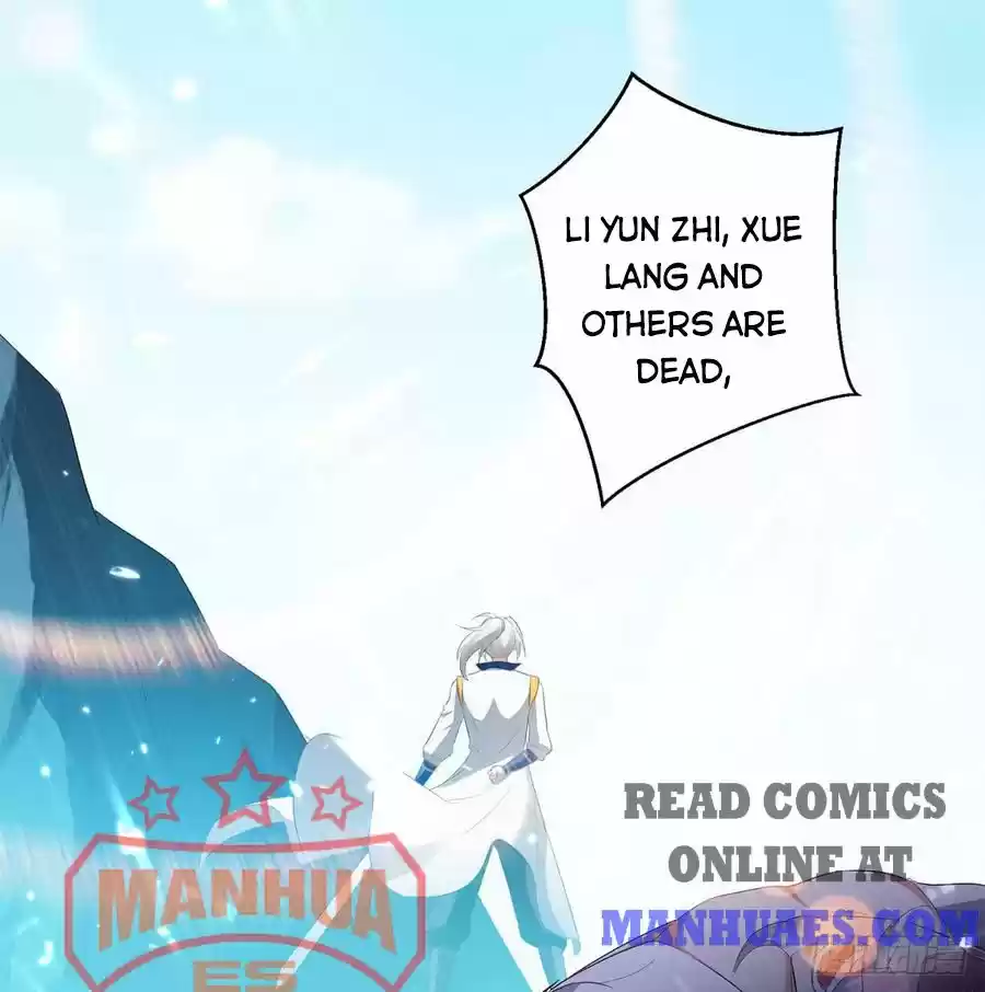 Emperor Lingtian Chapter 46