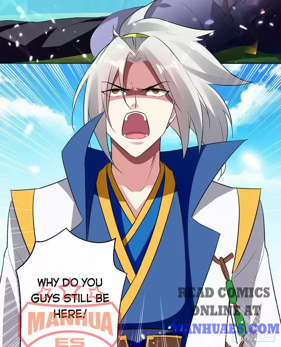 Emperor Lingtian Chapter 46