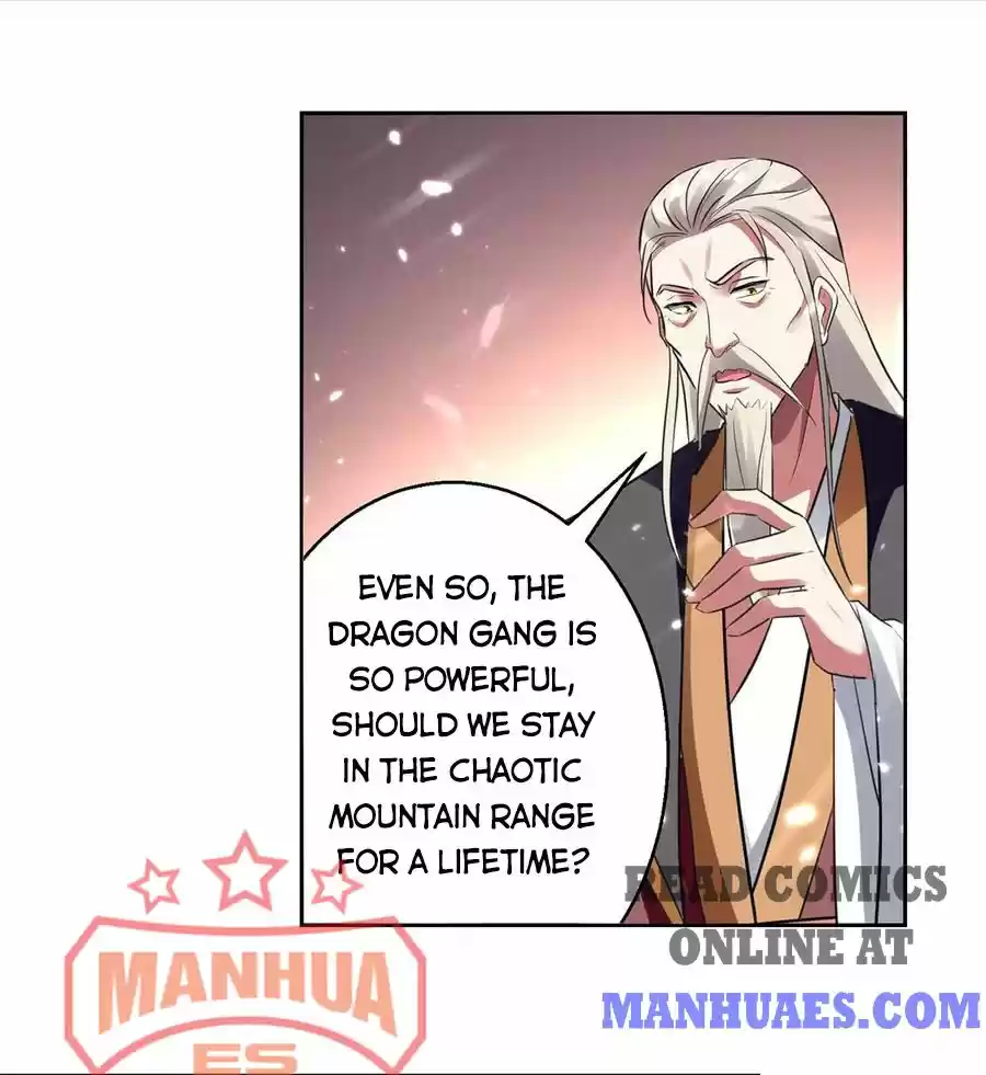 Emperor Lingtian Chapter 47