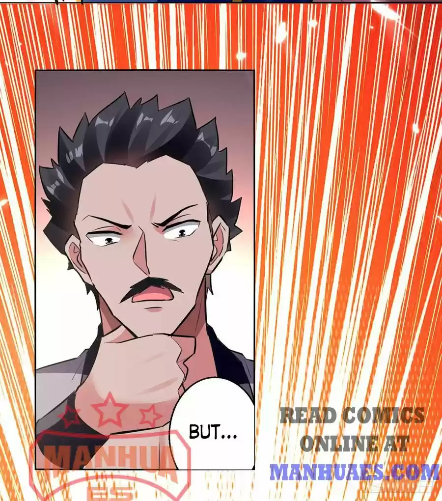 Emperor Lingtian Chapter 47