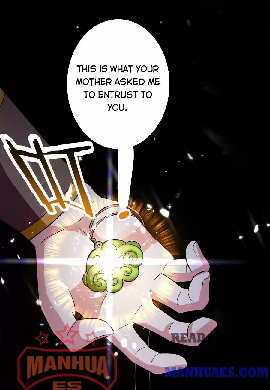 Emperor Lingtian Chapter 47