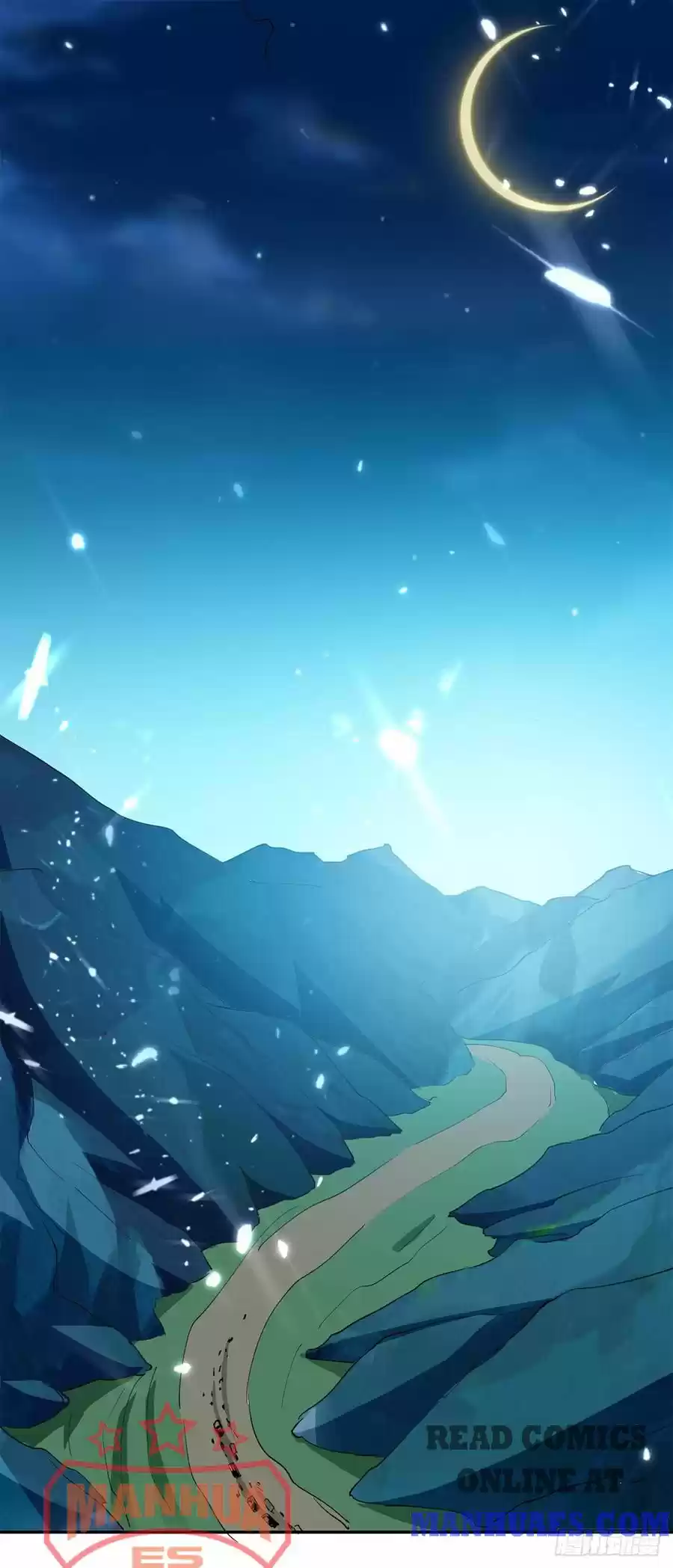 Emperor Lingtian Chapter 47