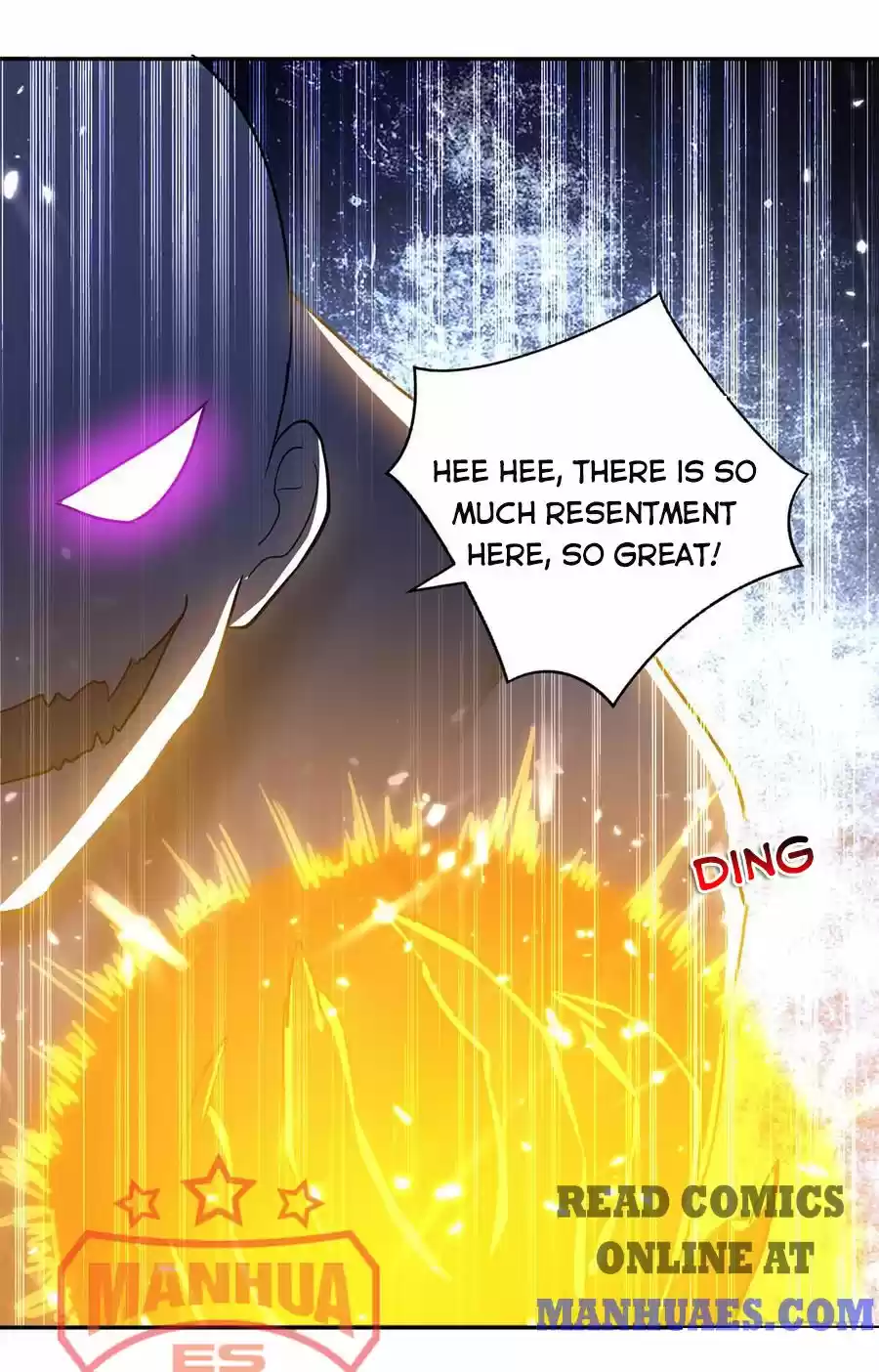 Emperor Lingtian Chapter 47