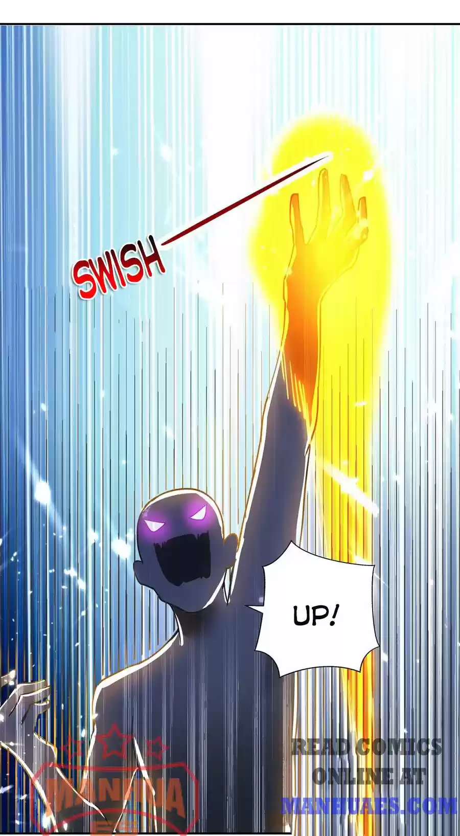 Emperor Lingtian Chapter 47