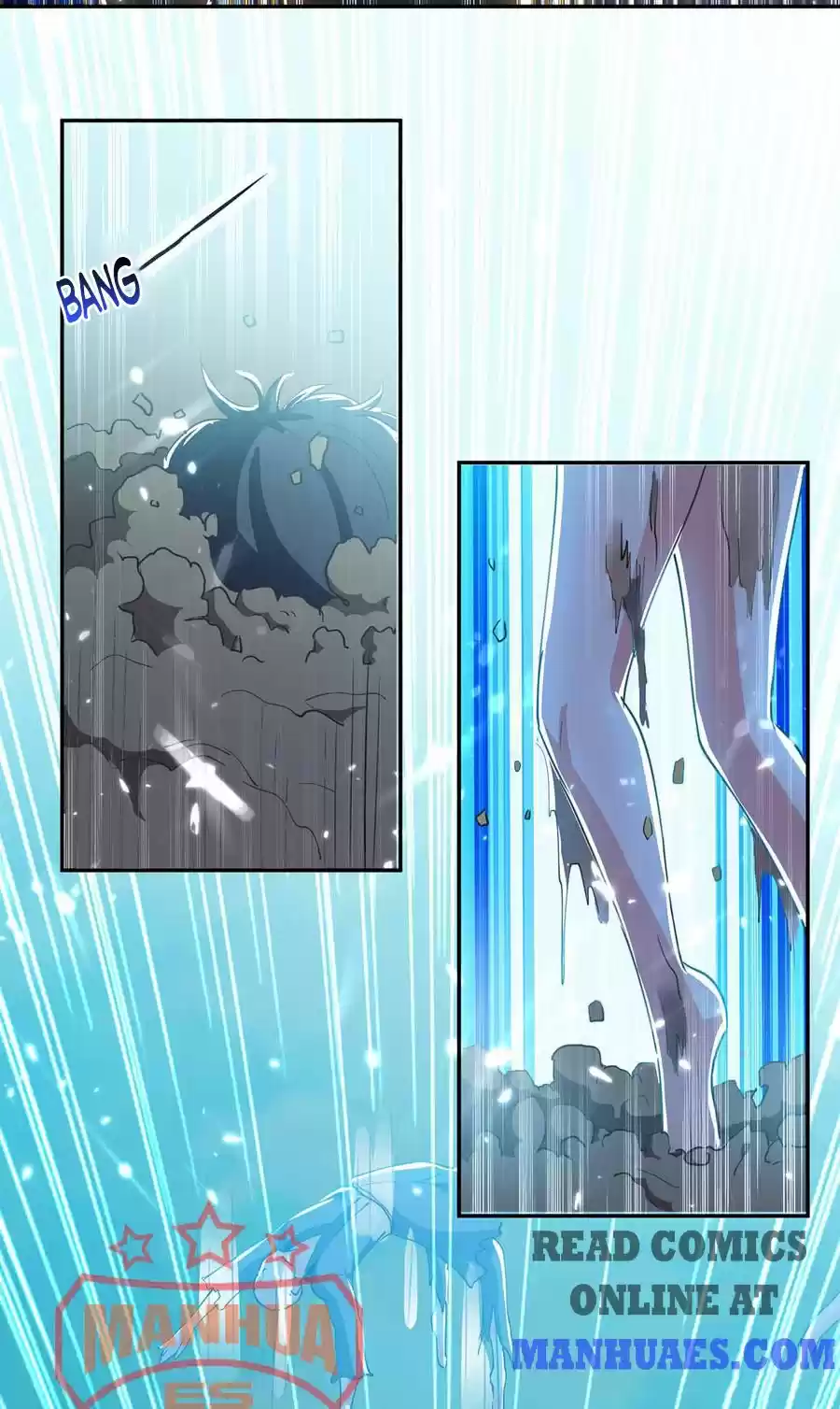 Emperor Lingtian Chapter 47