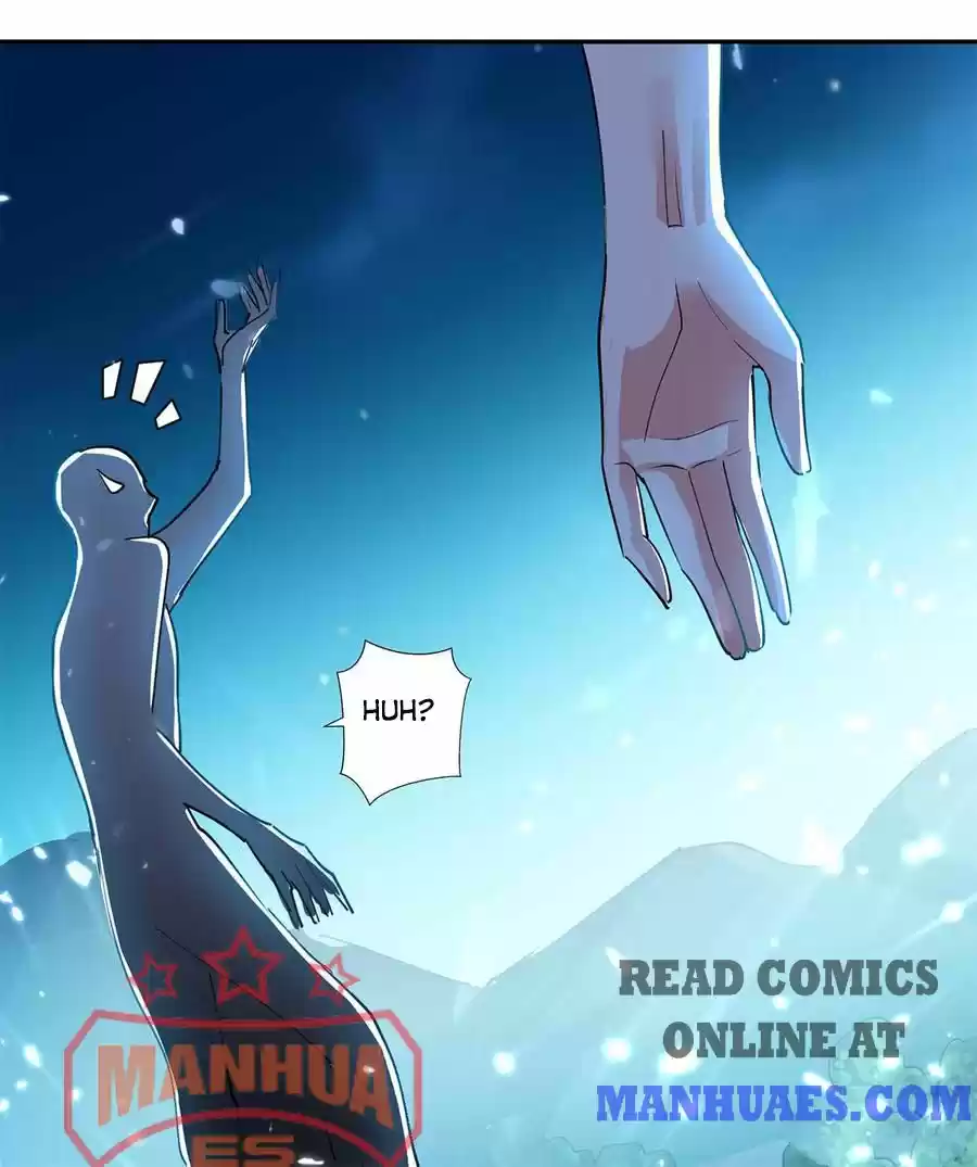 Emperor Lingtian Chapter 47