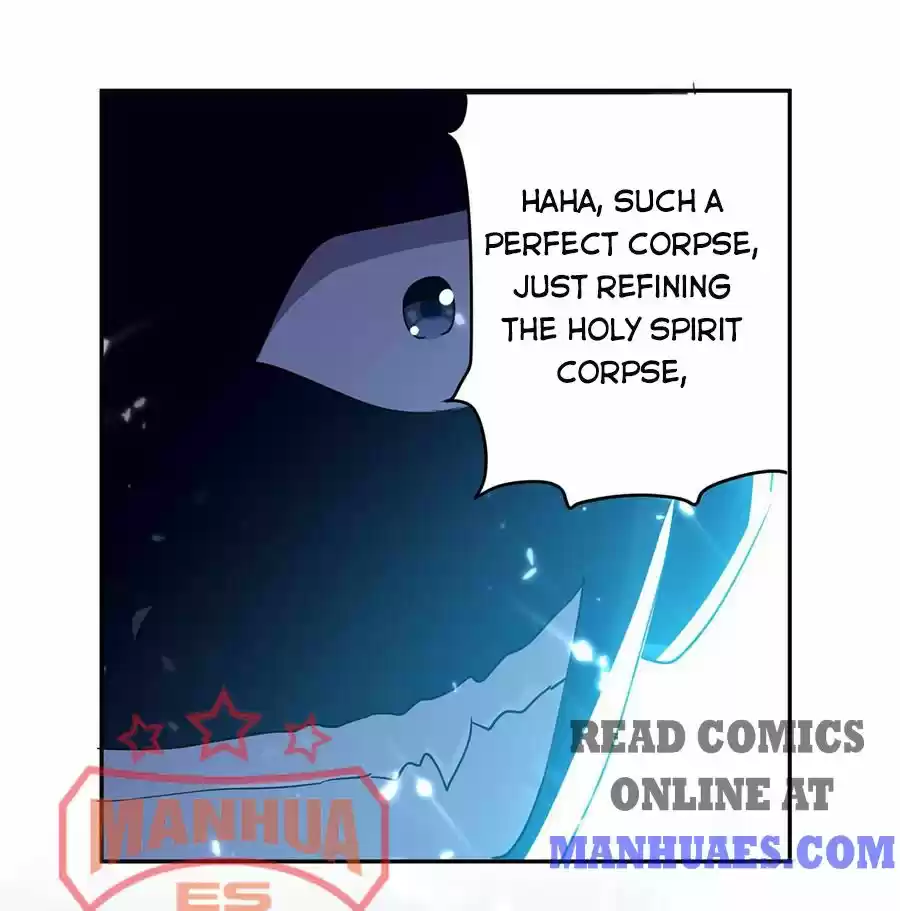 Emperor Lingtian Chapter 47