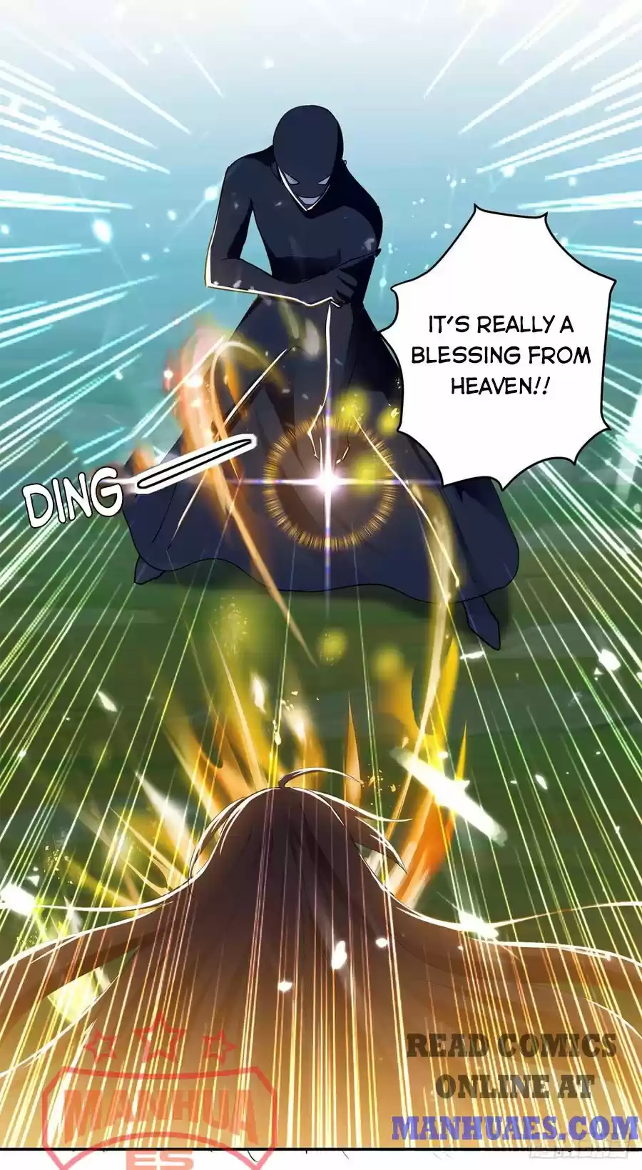 Emperor Lingtian Chapter 47