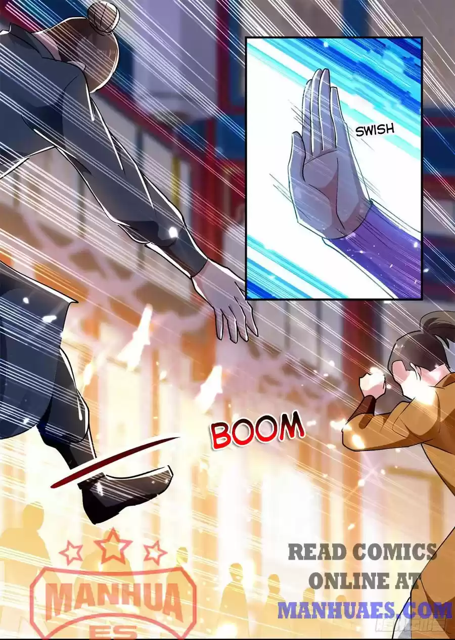 Emperor Lingtian Chapter 48